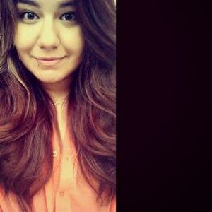 Meet your Posher, Isabel